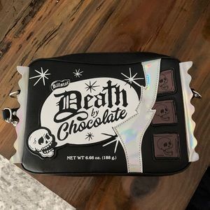 Killstar Death by Chocolate bag